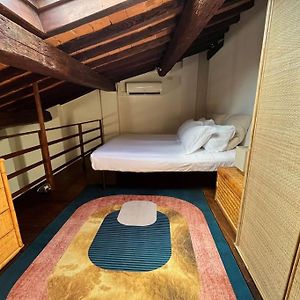 Spacious Apartment Near Arno River